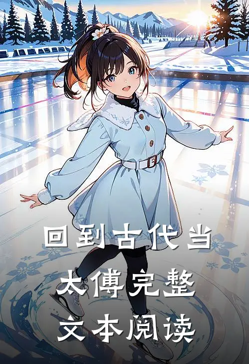回到古代当太傅完整文本阅读