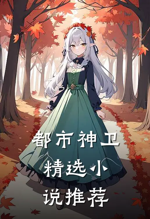 都市神卫精选小说推荐