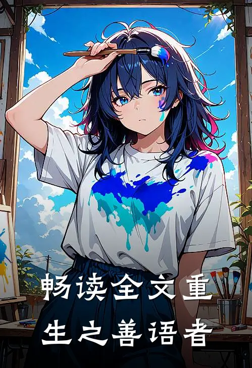 畅读全文重生之善语者