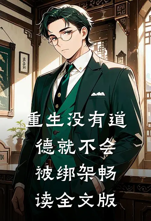 重生没有道德就不会被绑架畅读全文版