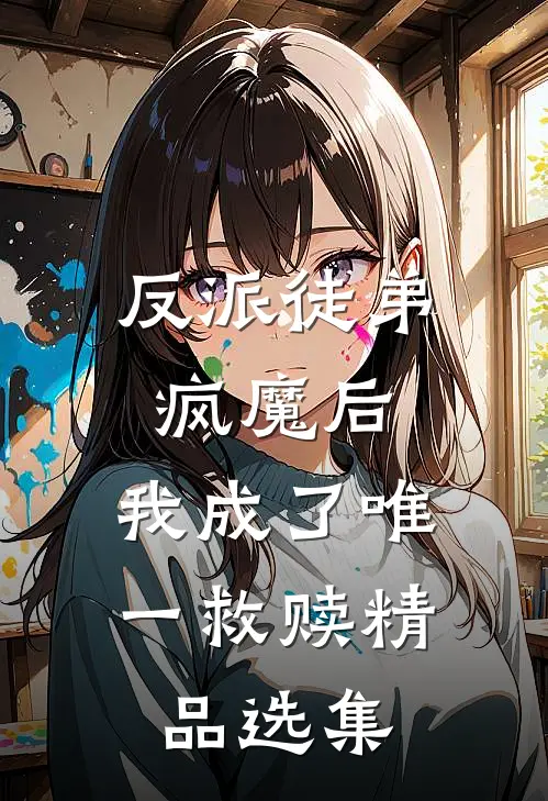 反派徒弟疯魔后,我成了唯一救赎精品选集免费阅读