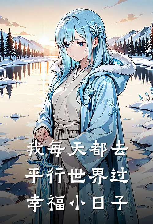 我每天都去平行世界过幸福小日子