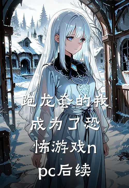 跑龙套的我成为了恐怖游戏npc后续