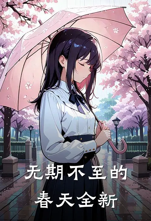 无期不至的春天全新