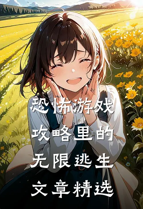 恐怖游戏攻略里的无限逃生文章精选