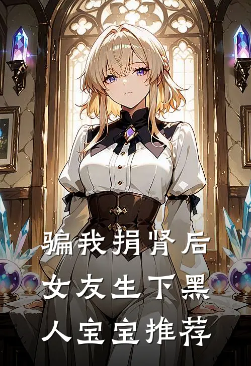 骗我捐肾后，女友生下黑人宝宝推荐