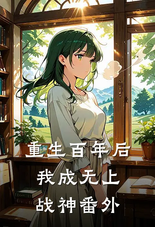 重生百年后，我成无上战神 番外