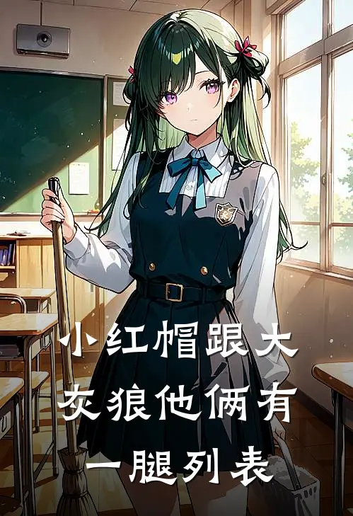 小红帽跟大灰狼他俩有一腿列表