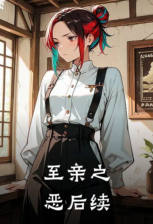 至亲之恶后续