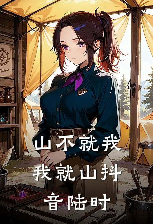 山不就我，我就山抖音陆时