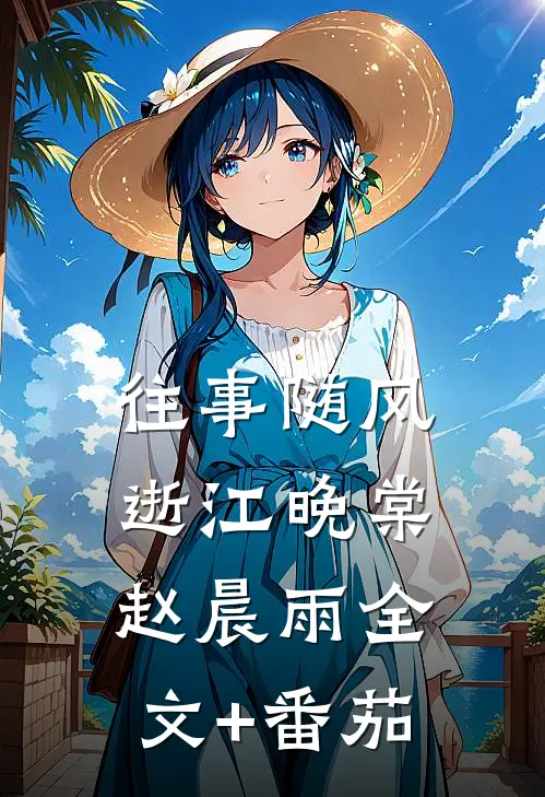往事随风逝江晚棠赵晨雨全文+番茄