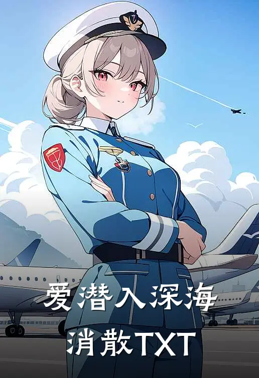 爱潜入深海消散TXT