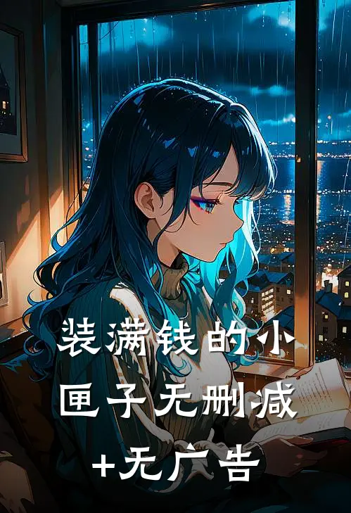 装满钱的小匣子无删减+无广告