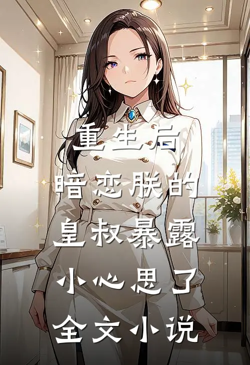 重生后,暗恋朕的皇叔暴露小心思了全文