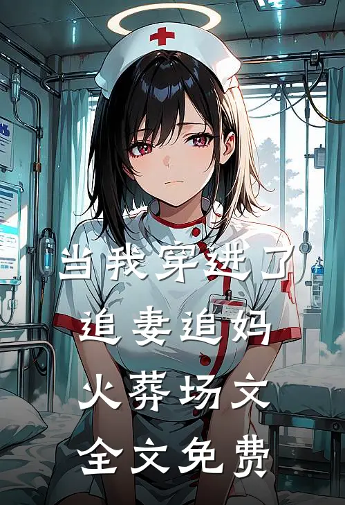 当我穿进了追妻追妈火葬场文全文免费阅读