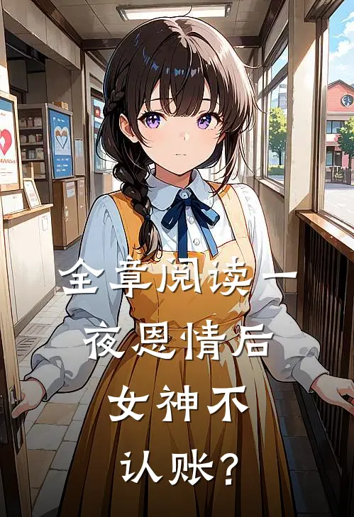 全章阅读一夜恩情后，女神不认账？