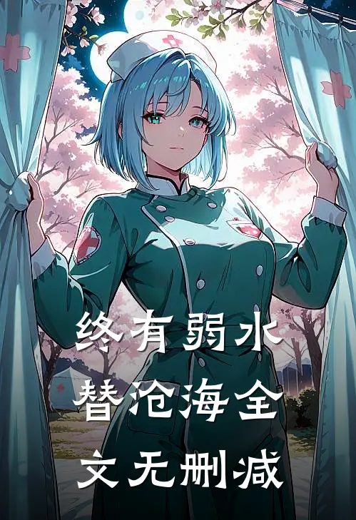 终有弱水替沧海全文无删减