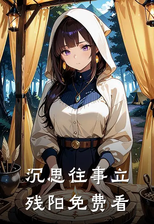 沉思往事立残阳免费看