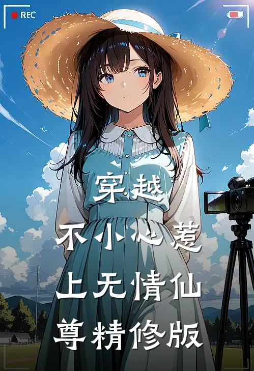 穿越：不小心惹上无情仙尊精修版