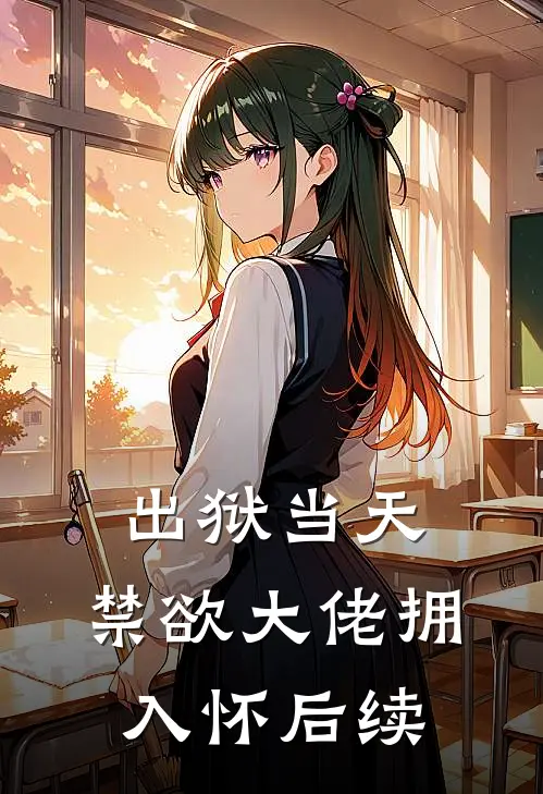 出狱当天，禁欲大佬拥入怀后续