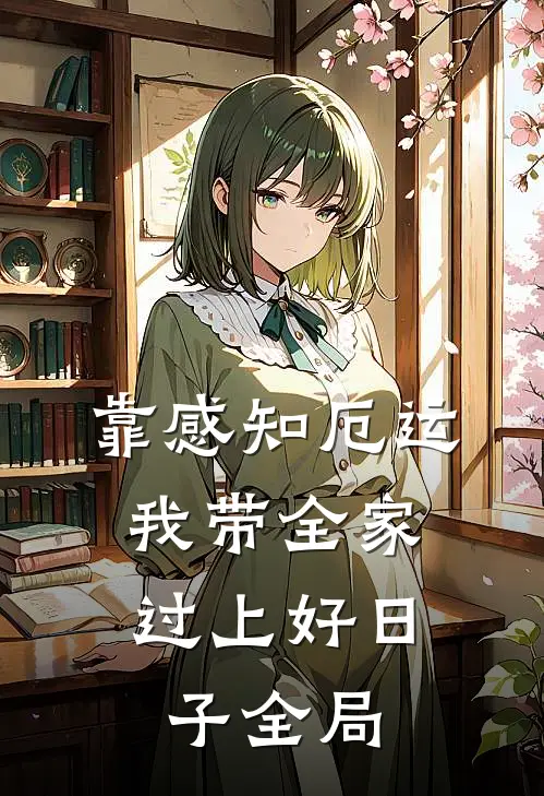 靠感知厄运，我带全家过上好日子全局