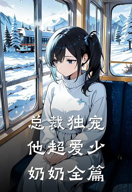 总裁独宠他超爱少奶奶全篇