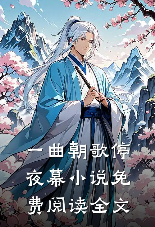 一曲朝歌停夜幕小说免费阅读全文