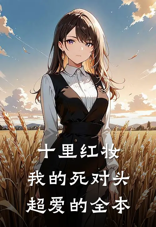 十里红妆，我的死对头超爱的全本