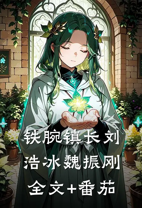 铁腕镇长刘浩冰魏振刚全文+番茄