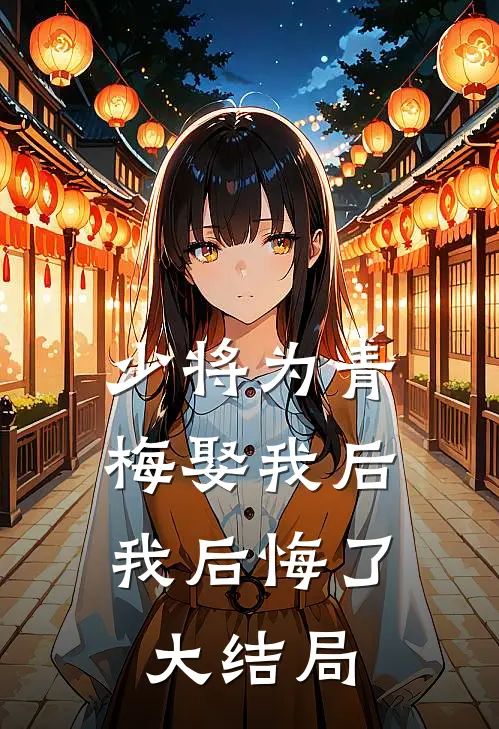少将为青梅娶我后,我后悔了大结局是