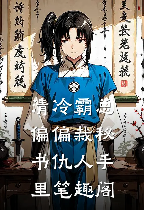 清冷霸总偏偏栽秘书仇人手里笔趣阁