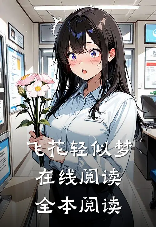 飞花轻似梦在线阅读全本阅读