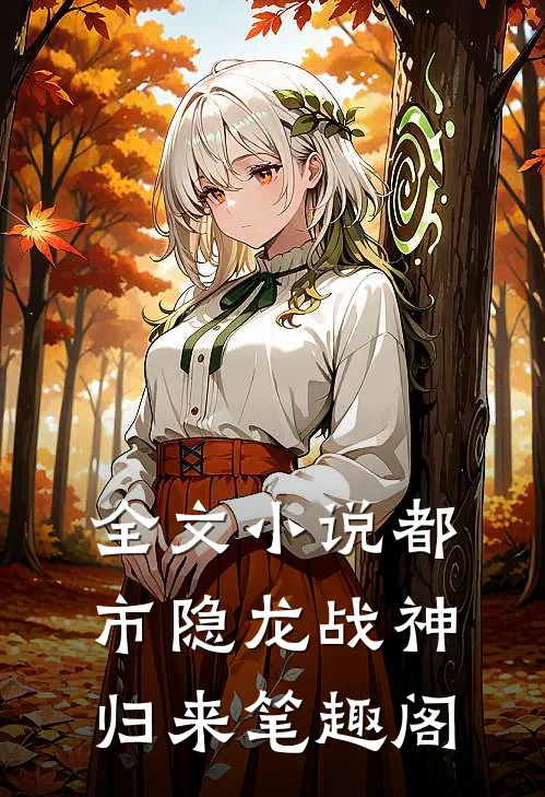 全文小说都市隐龙战神归来笔趣阁