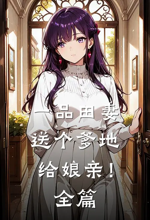 一品田妻：送个爹地给娘亲！全篇