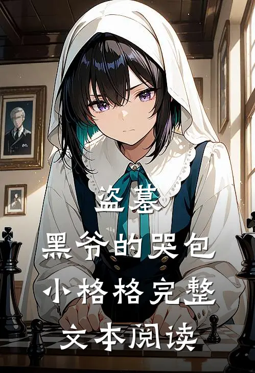 盗墓：黑爷的哭包小格格完整文本阅读