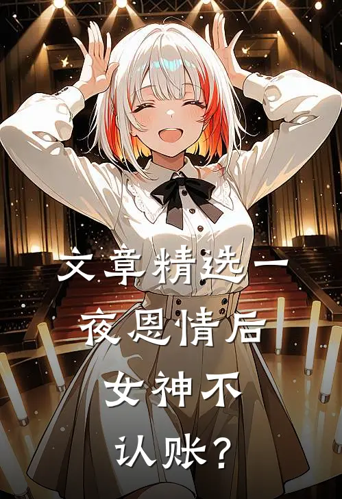 文章精选一夜恩情后，女神不认账？