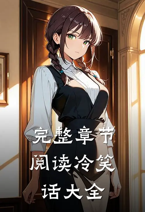 完整章节阅读冷笑话大全