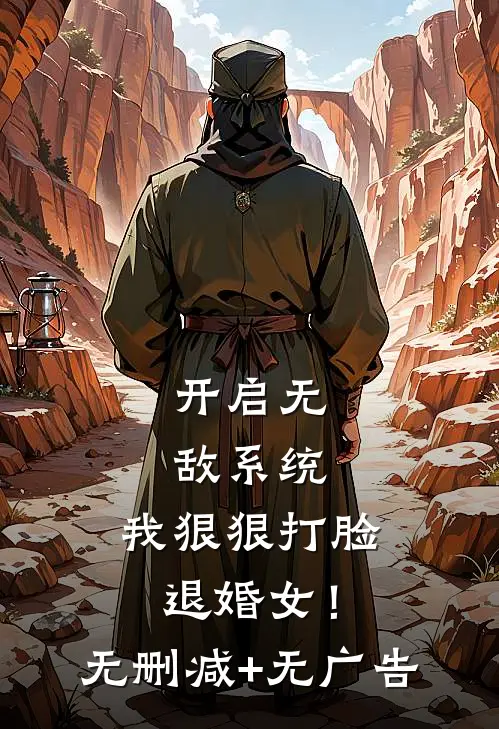 开启无敌系统，我狠狠打脸退婚女！无删减+无广告