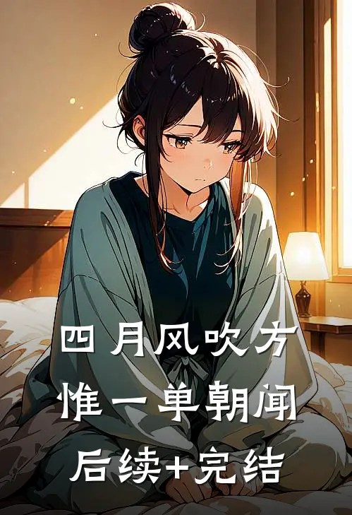 四月风吹方惟一单朝闻后续+完结