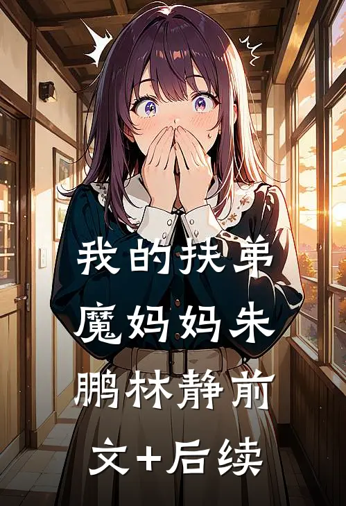 我的扶弟魔妈妈朱鹏林静前文+后续