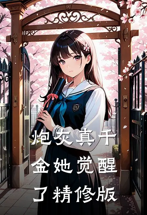 炮灰真千金她觉醒了精修版