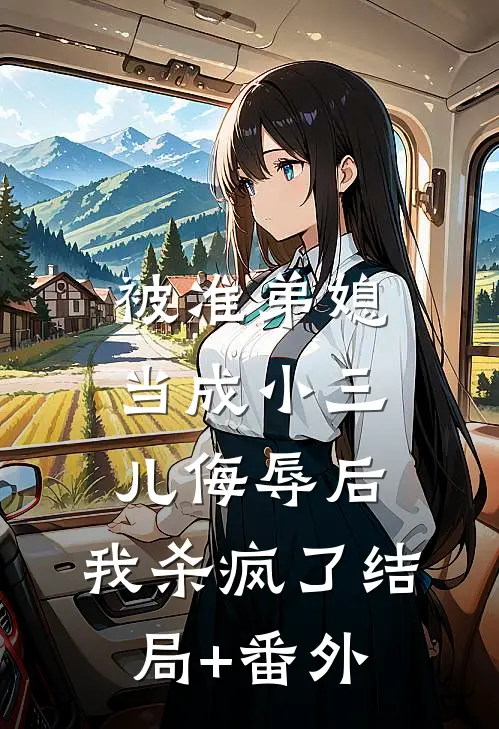 被准弟媳当成小三儿侮辱后，我杀疯了结局+番外