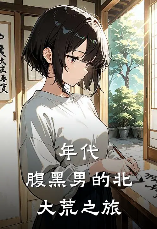 年代：腹黑男的北大荒之旅