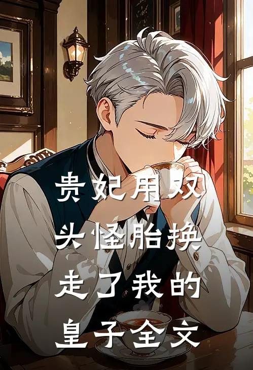 贵妃用双头怪胎换走了我的皇子全文