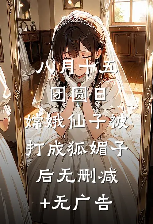 八月十五团圆日，嫦娥仙子被打成狐媚子后无删减+无广告