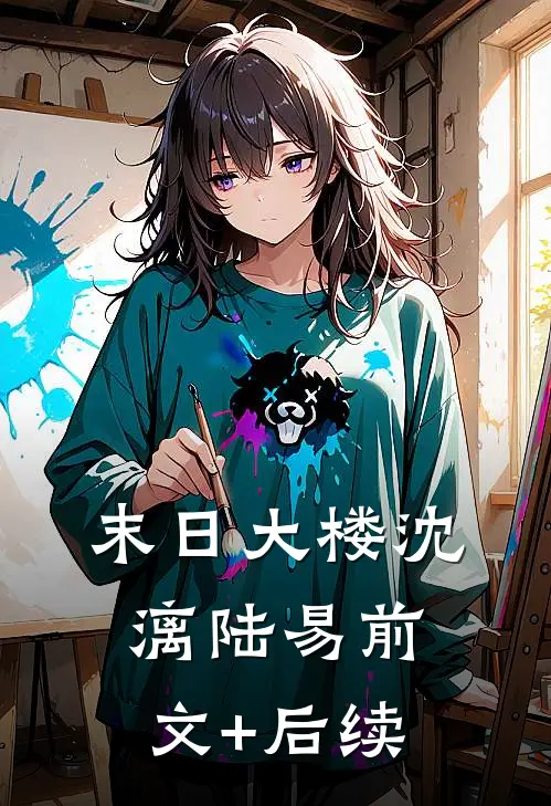 末日大楼沈漓陆易前文+后续