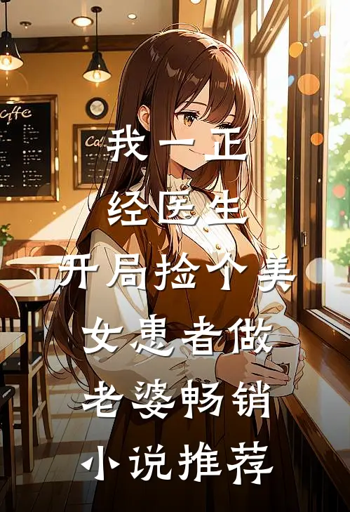 我一正经医生，开局捡个美女患者做老婆畅销小说推荐