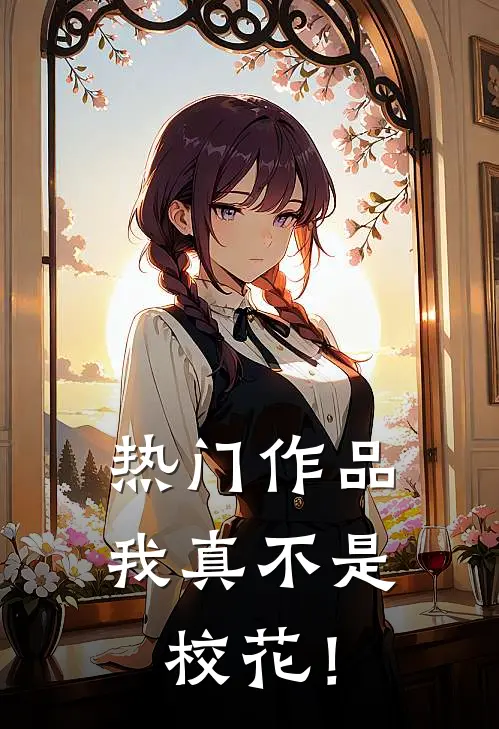 热门作品我真不是校花！