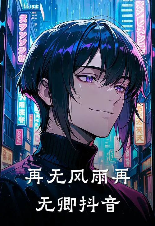 再无风雨再无卿抖音