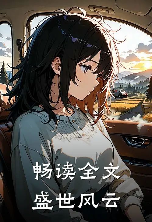 畅读全文盛世风云